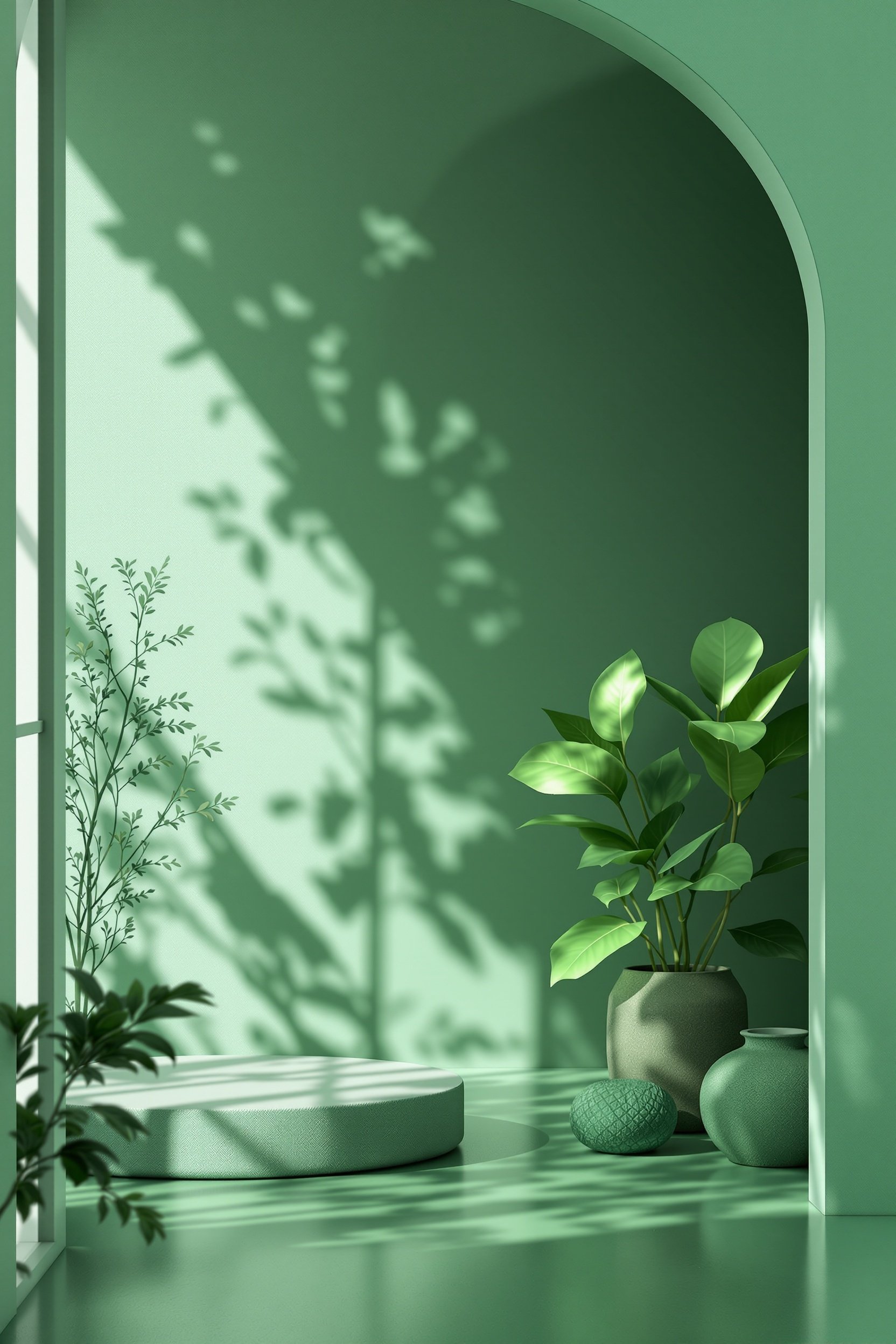 Healing Without Anyone Knowing