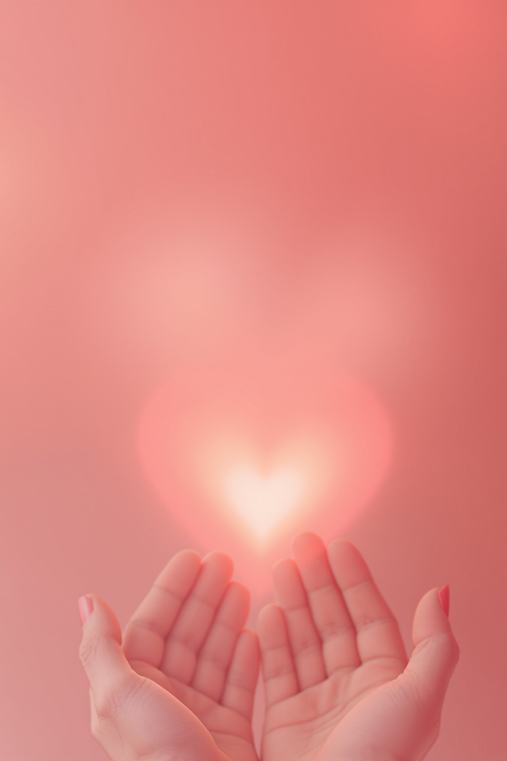 Kindness You Never Received