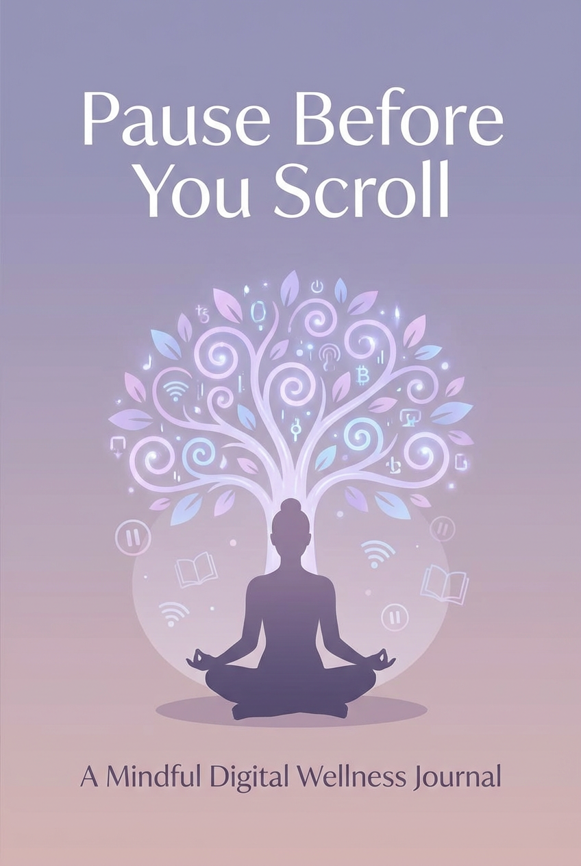 Pause Before You Scroll