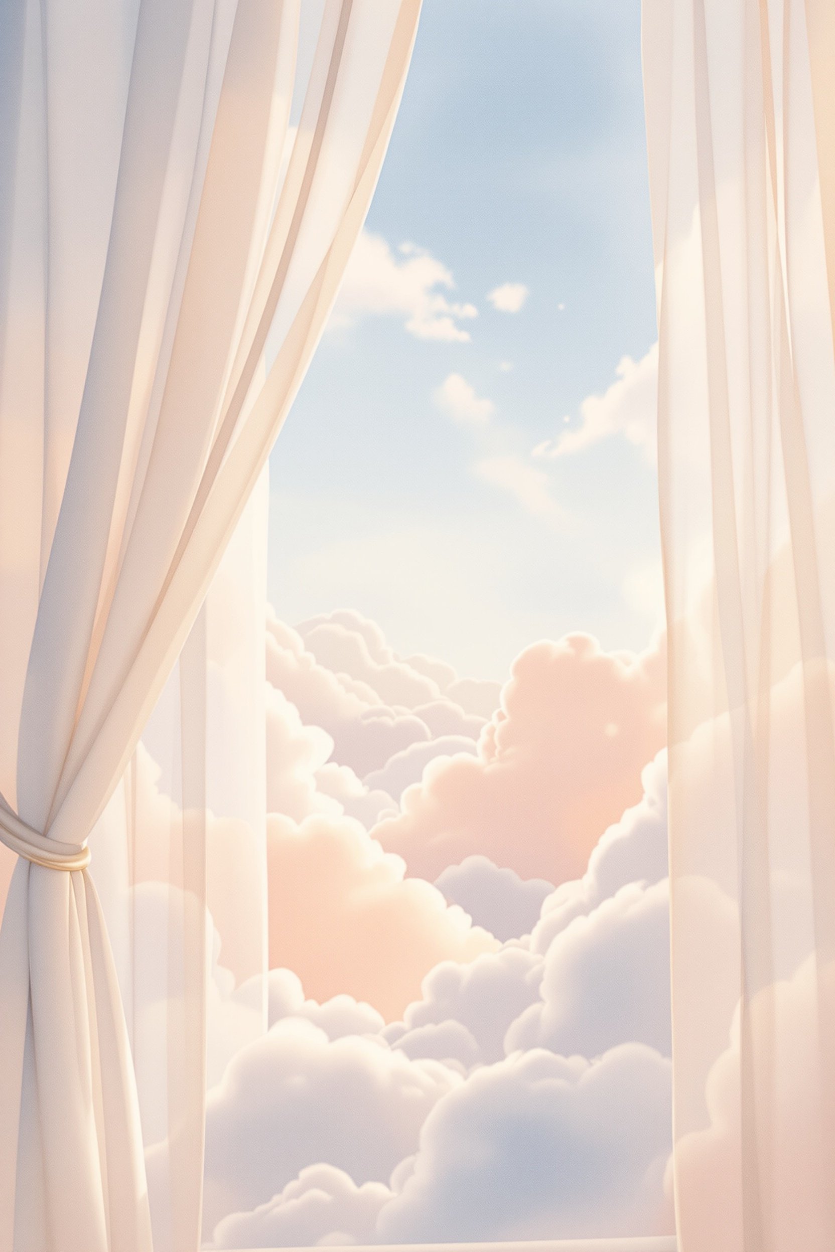 Soft Words for Anxious Minds