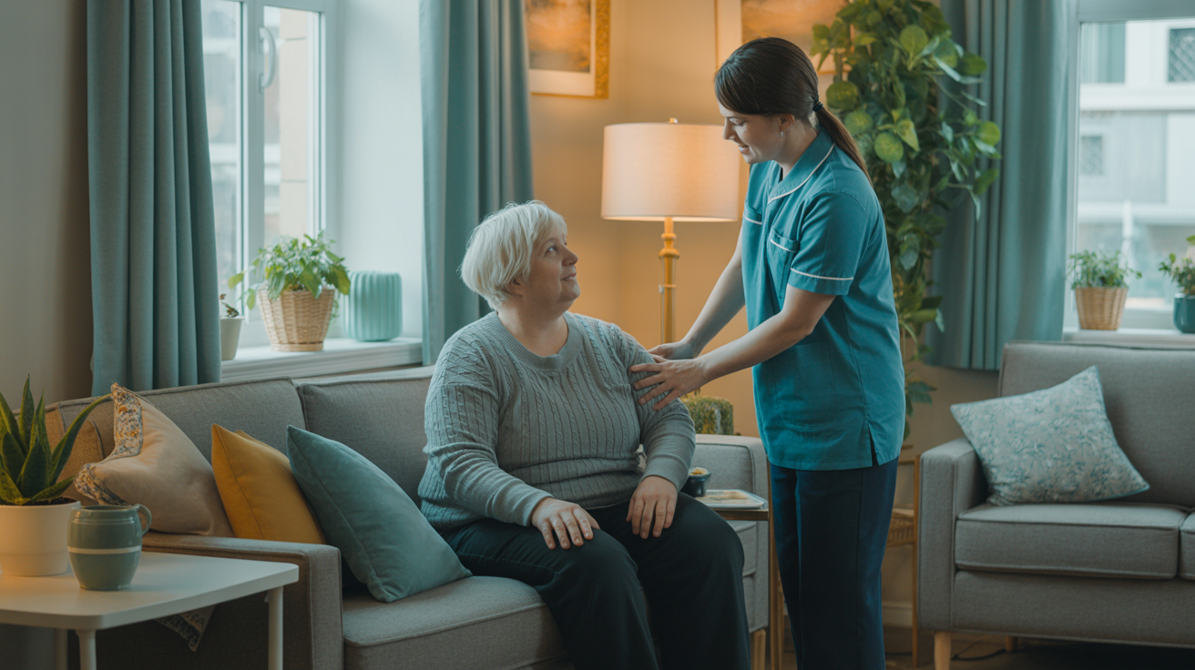 Connected Care Ecosystems