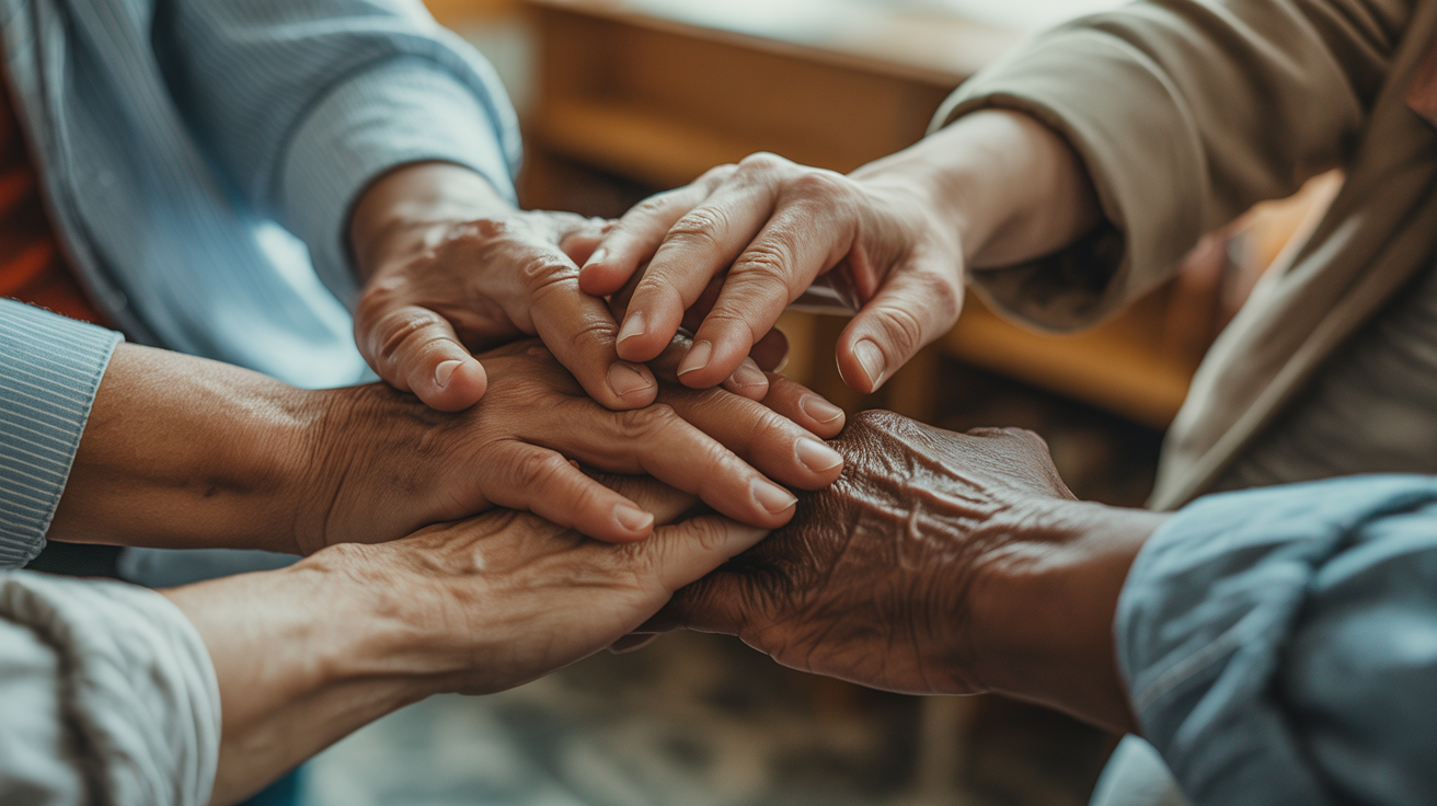 Community Health Initiatives