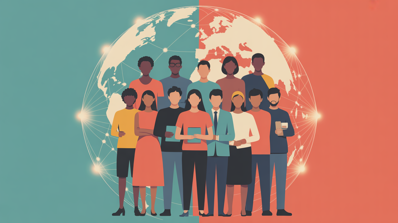 Cultural Intelligence in the Digital Age