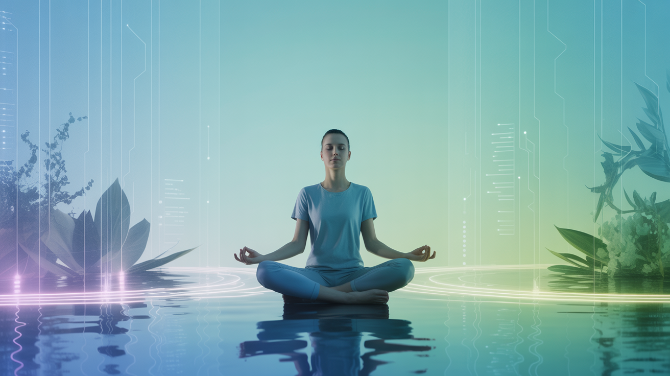 Digital Mindfulness Essentials