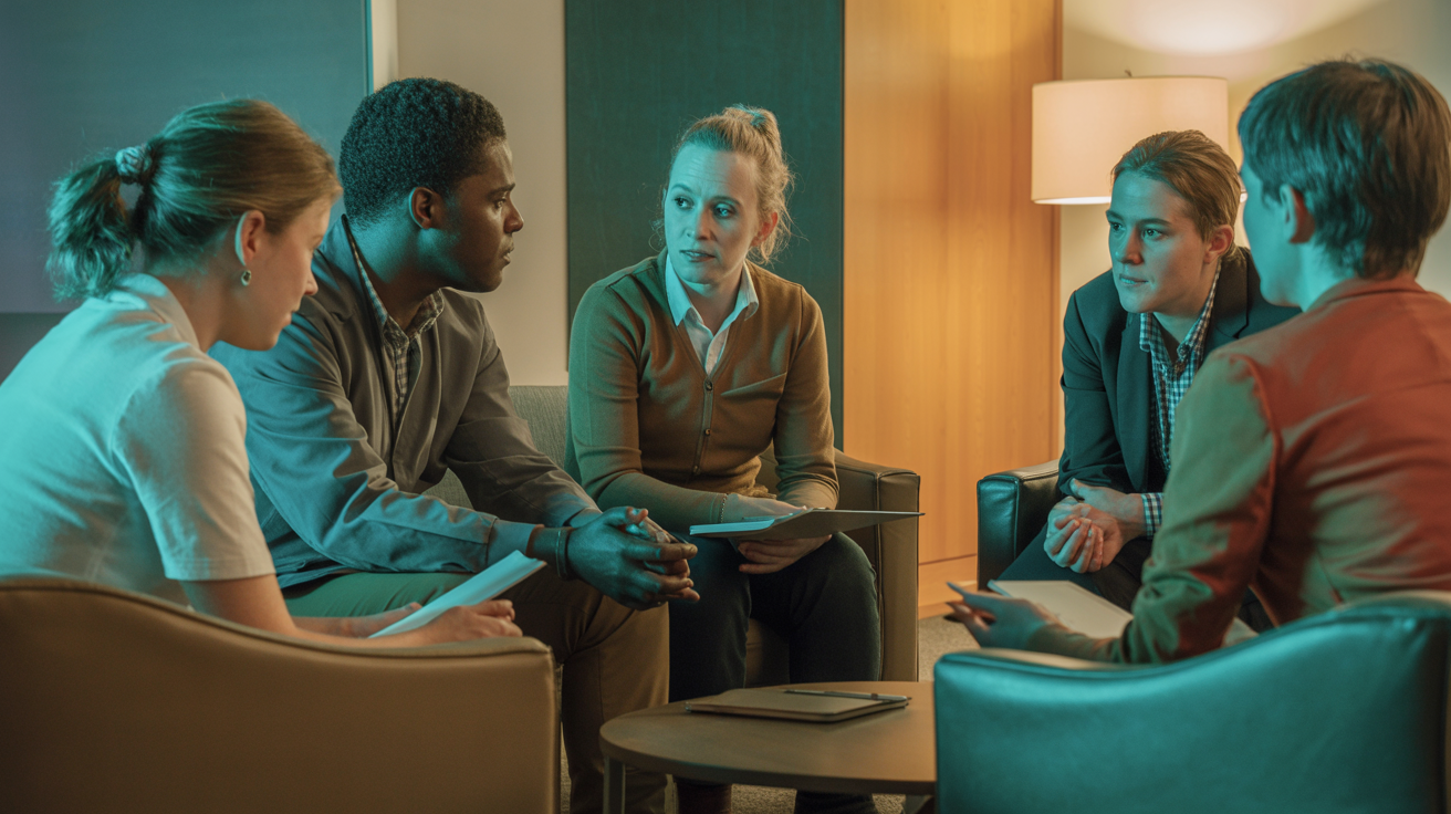 Professional Training